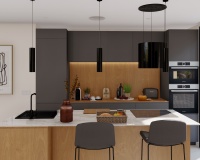 New Build - Villa - Altaona Golf & Country Village