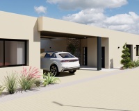 New Build - Villa - Altaona Golf & Country Village