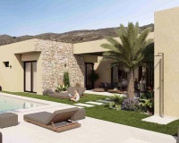 New Build - Villa - Altaona Golf & Country Village