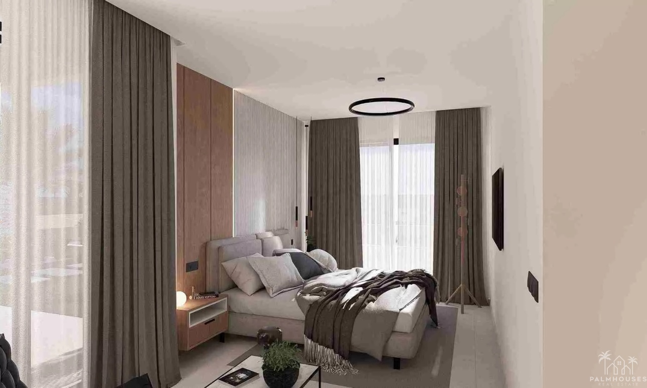 New Build - Villa - Altaona Golf & Country Village