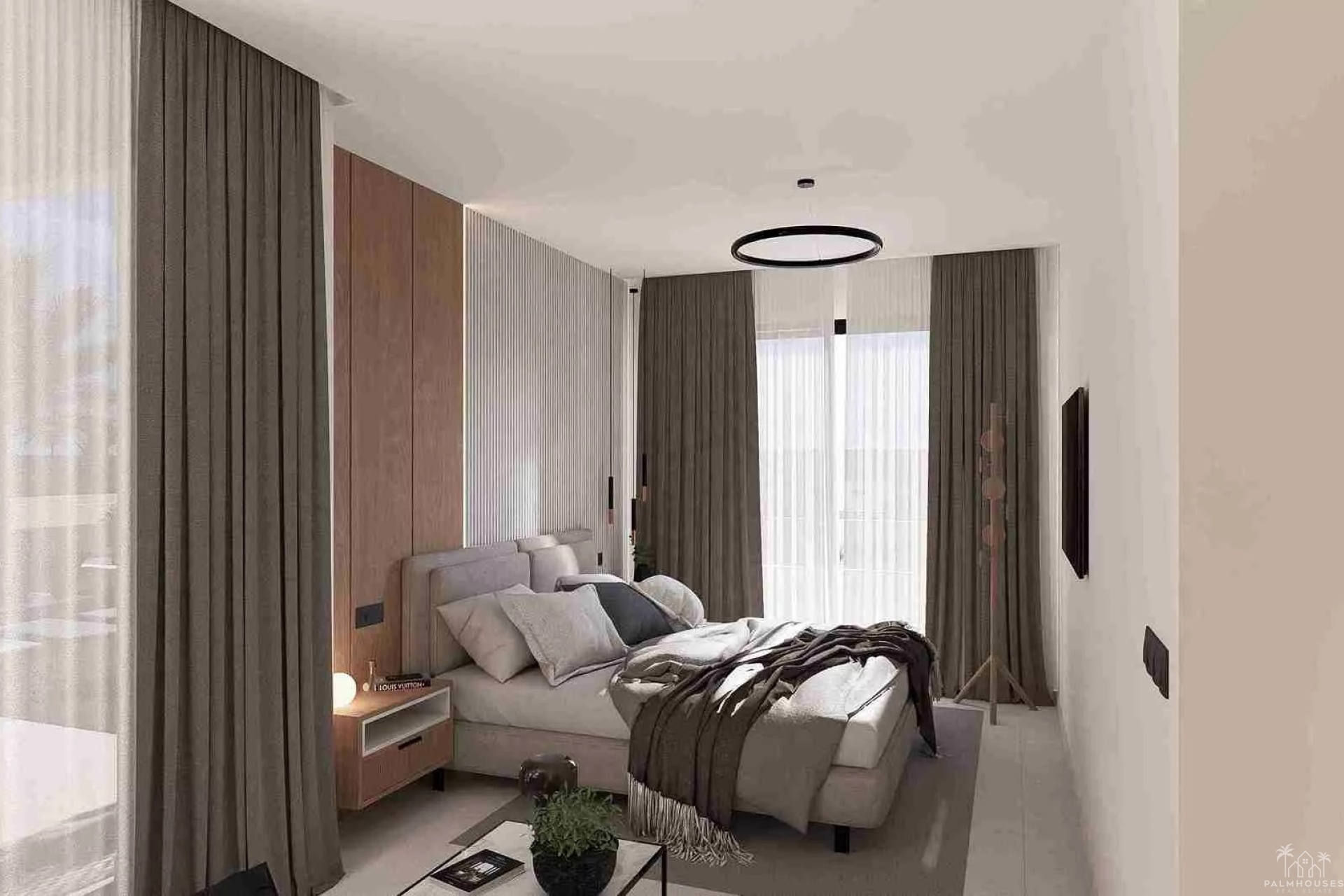 New Build - Villa - Altaona Golf & Country Village