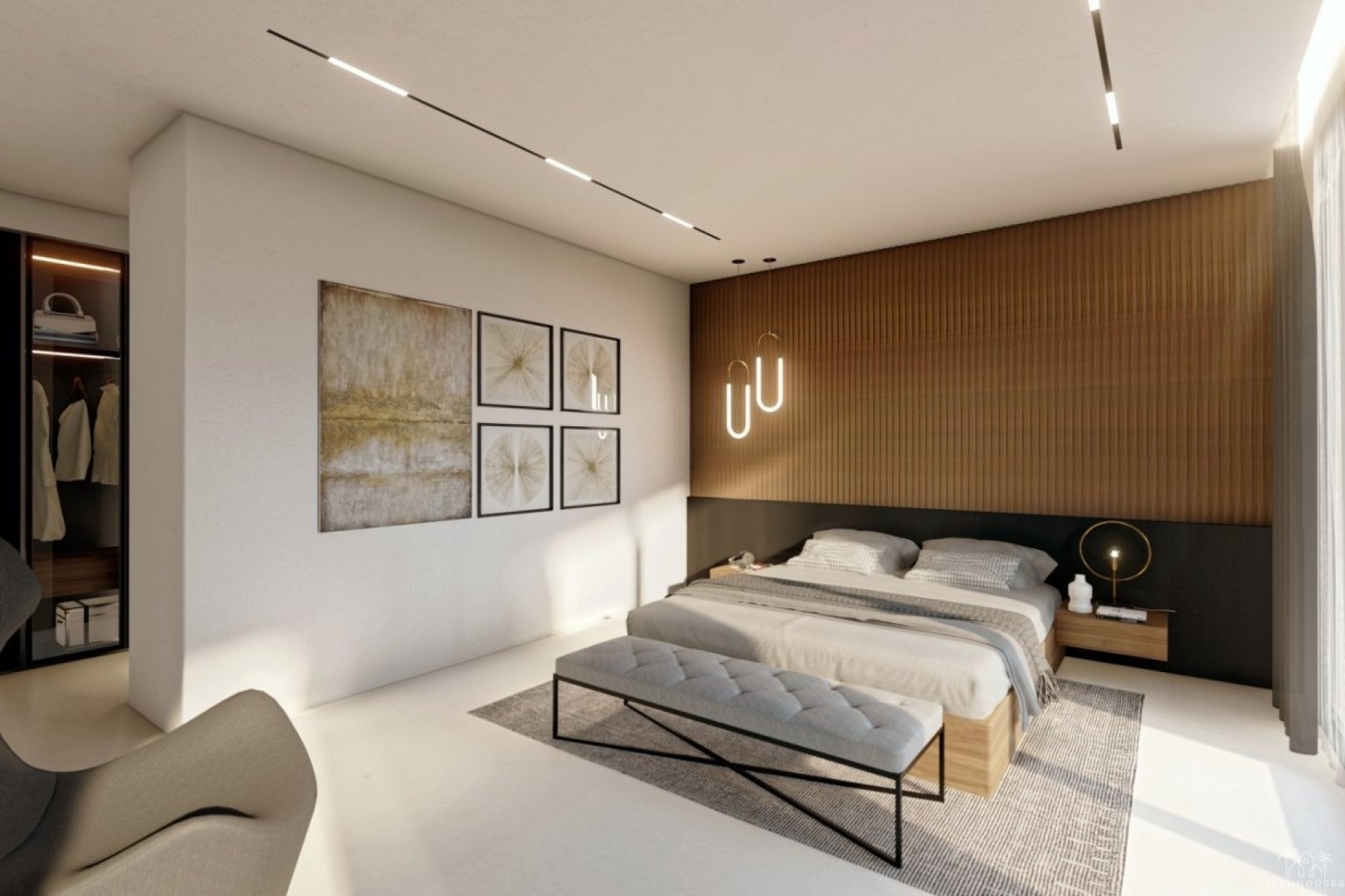 New Build - Villa - Altea - La Serra
