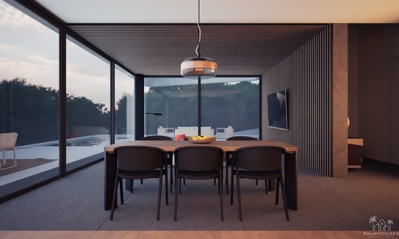 New Build - Villa - Altea - Santa Clara