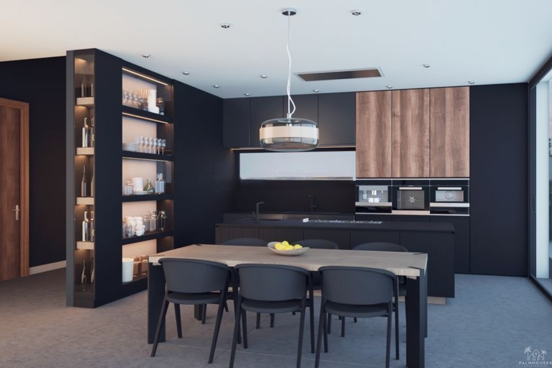 New Build - Villa - Altea