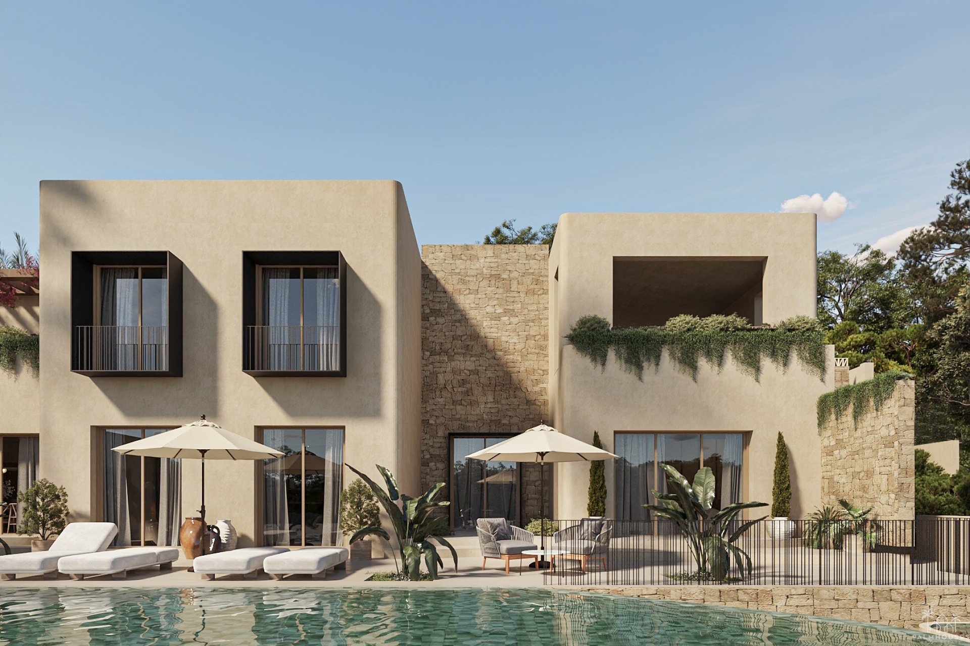 New Build - Villa - Altea
