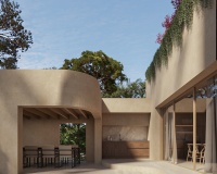 New Build - Villa - Altea