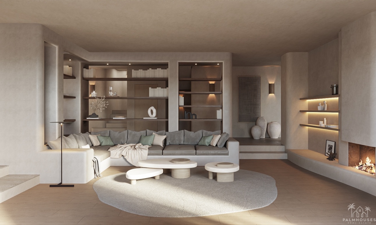 New Build - Villa - Altea