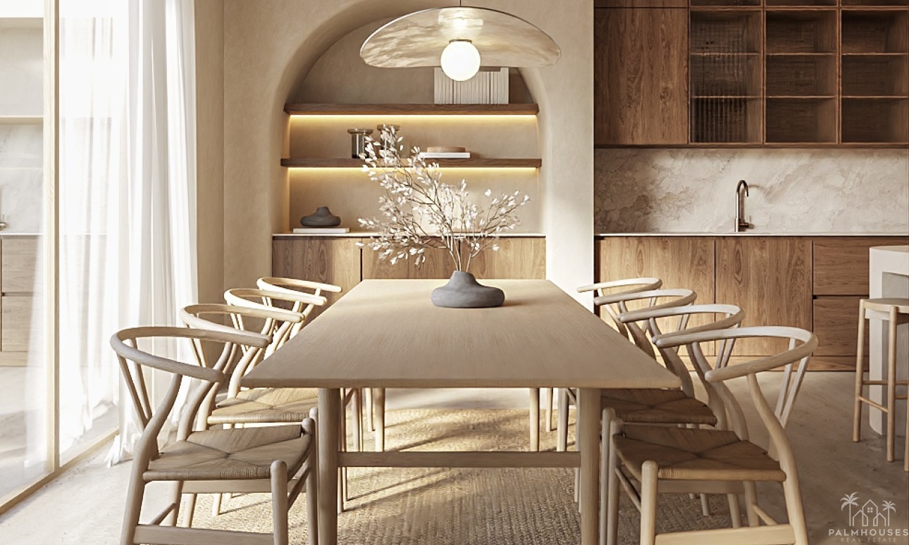 New Build - Villa - Altea