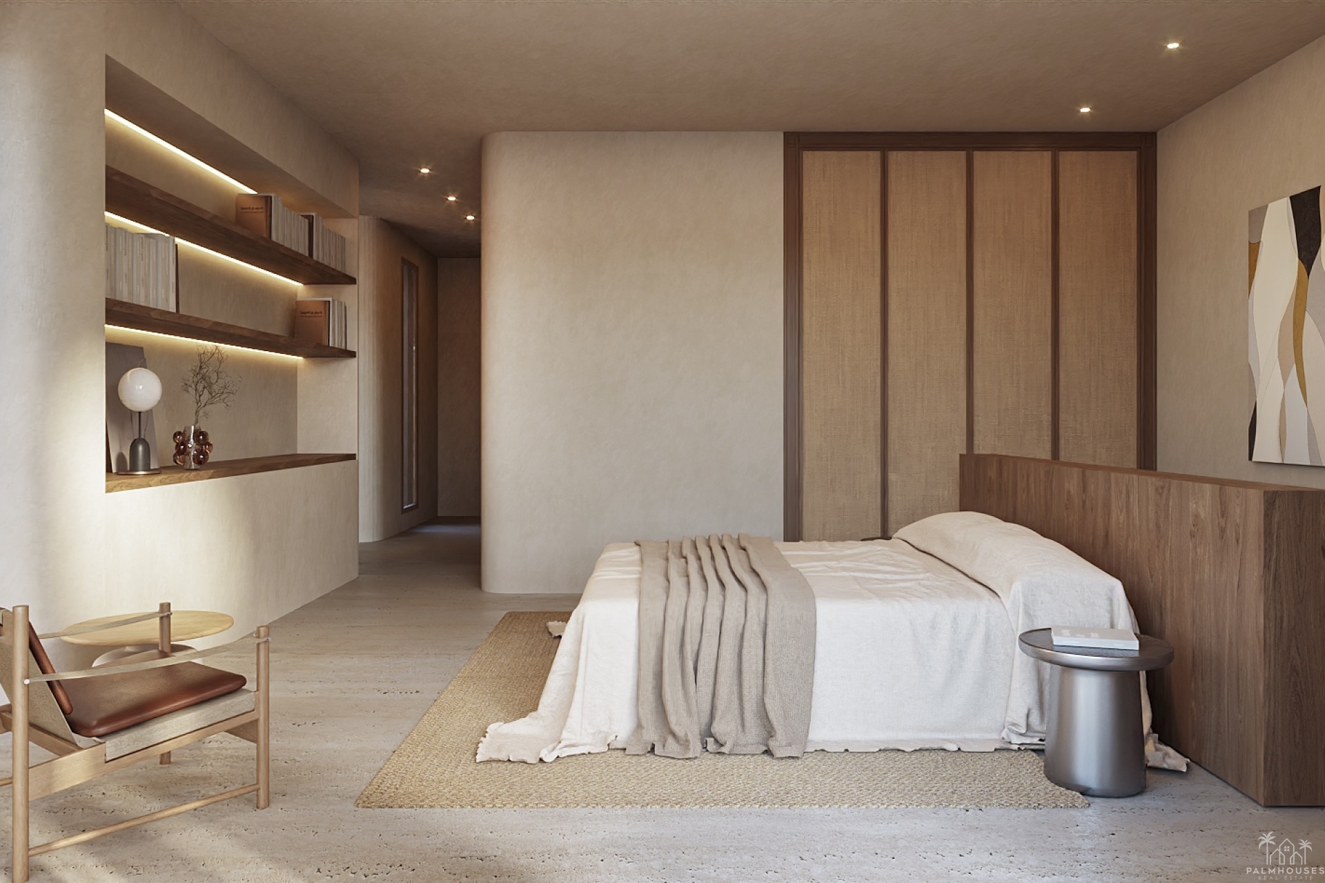 New Build - Villa - Altea
