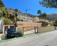 New Build - Villa - Altea