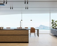 New Build - Villa - Altea