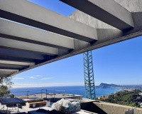 New Build - Villa - Altea