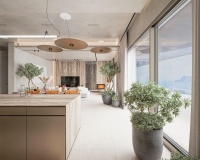 New Build - Villa - Altea