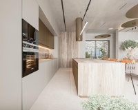 New Build - Villa - Altea