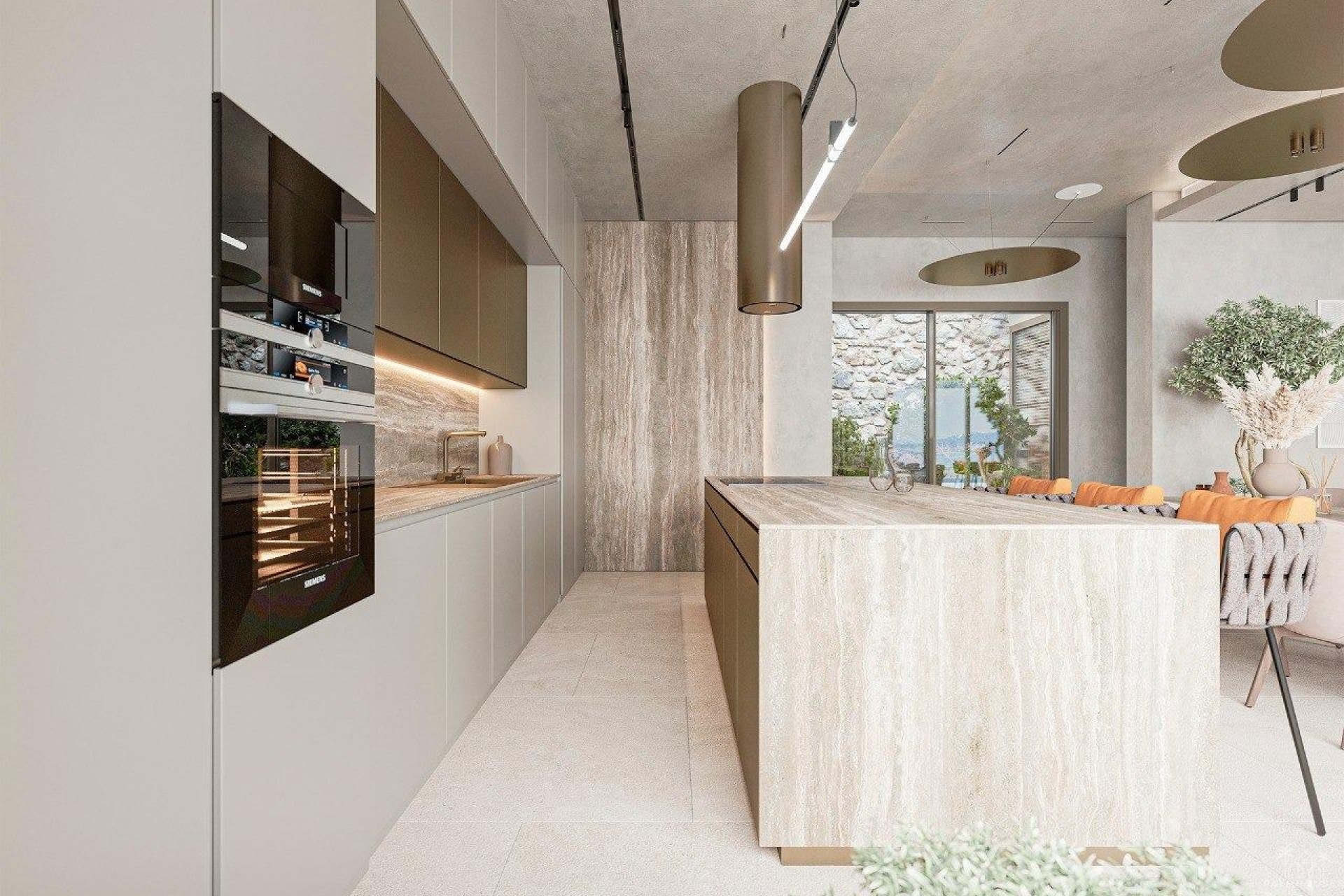 New Build - Villa - Altea