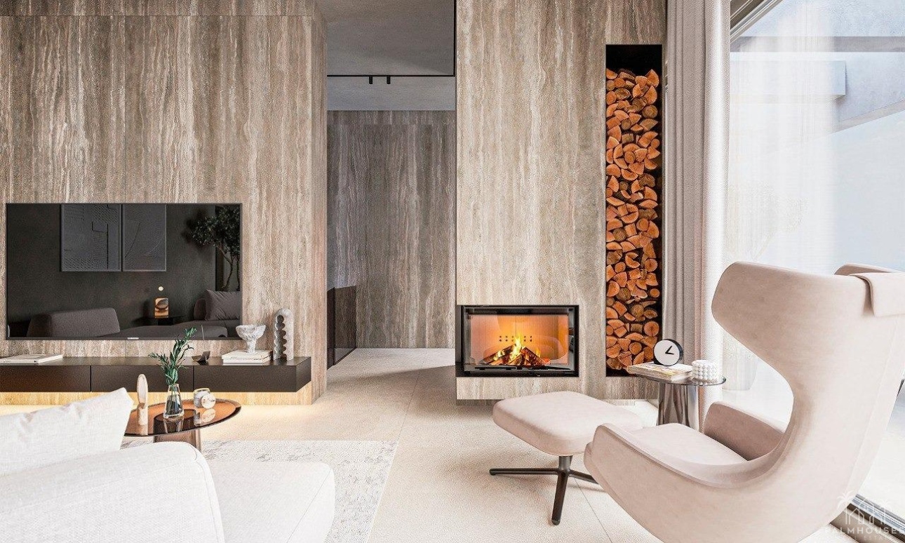 New Build - Villa - Altea