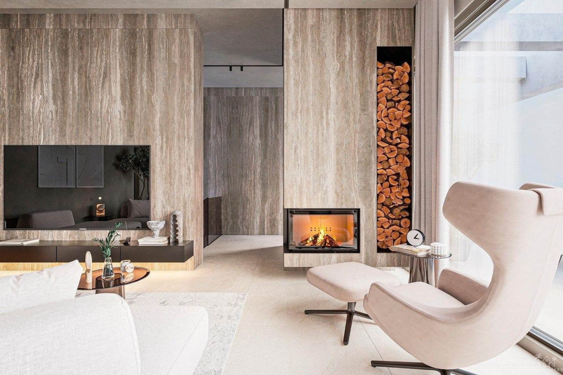 New Build - Villa - Altea