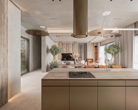 New Build - Villa - Altea