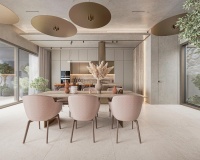 New Build - Villa - Altea