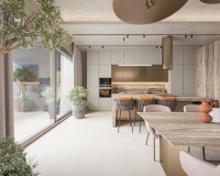 New Build - Villa - Altea