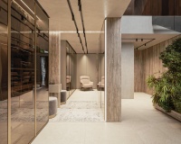 New Build - Villa - Altea