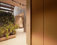 New Build - Villa - Altea