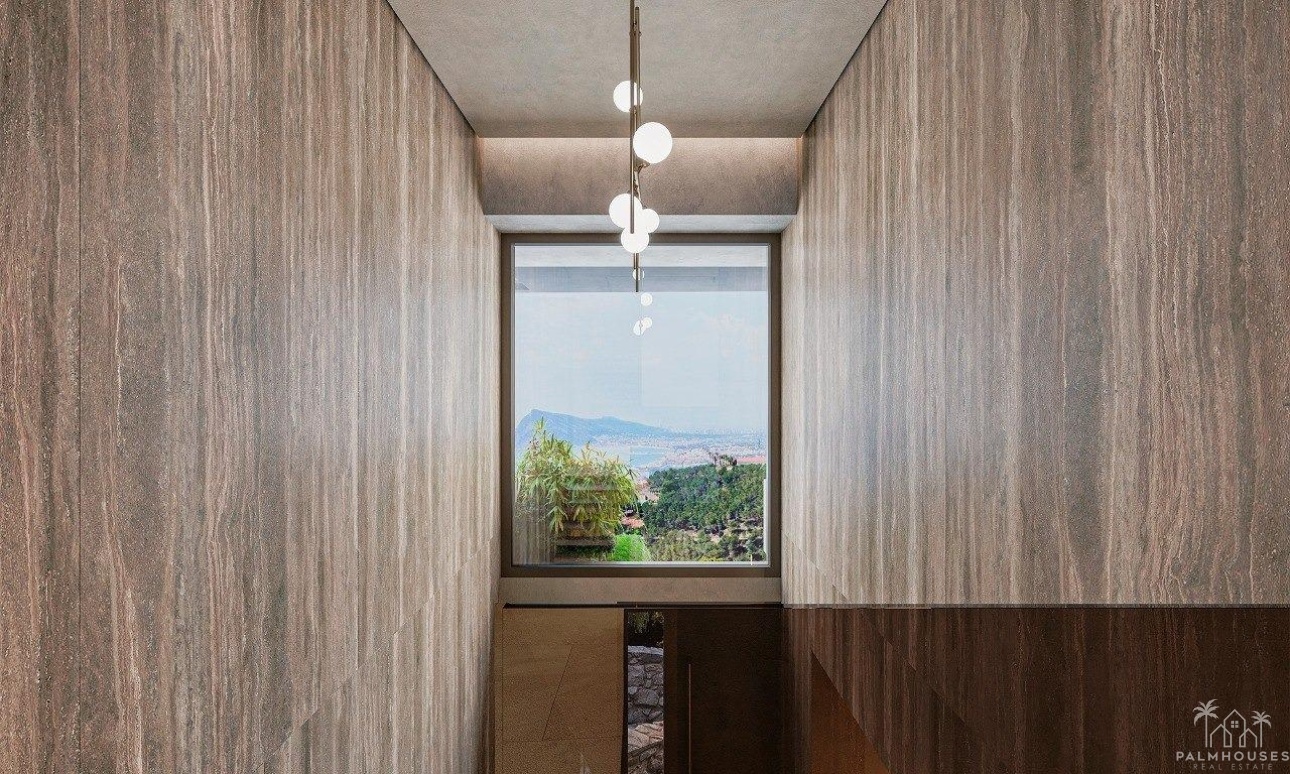 New Build - Villa - Altea