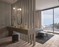New Build - Villa - Altea