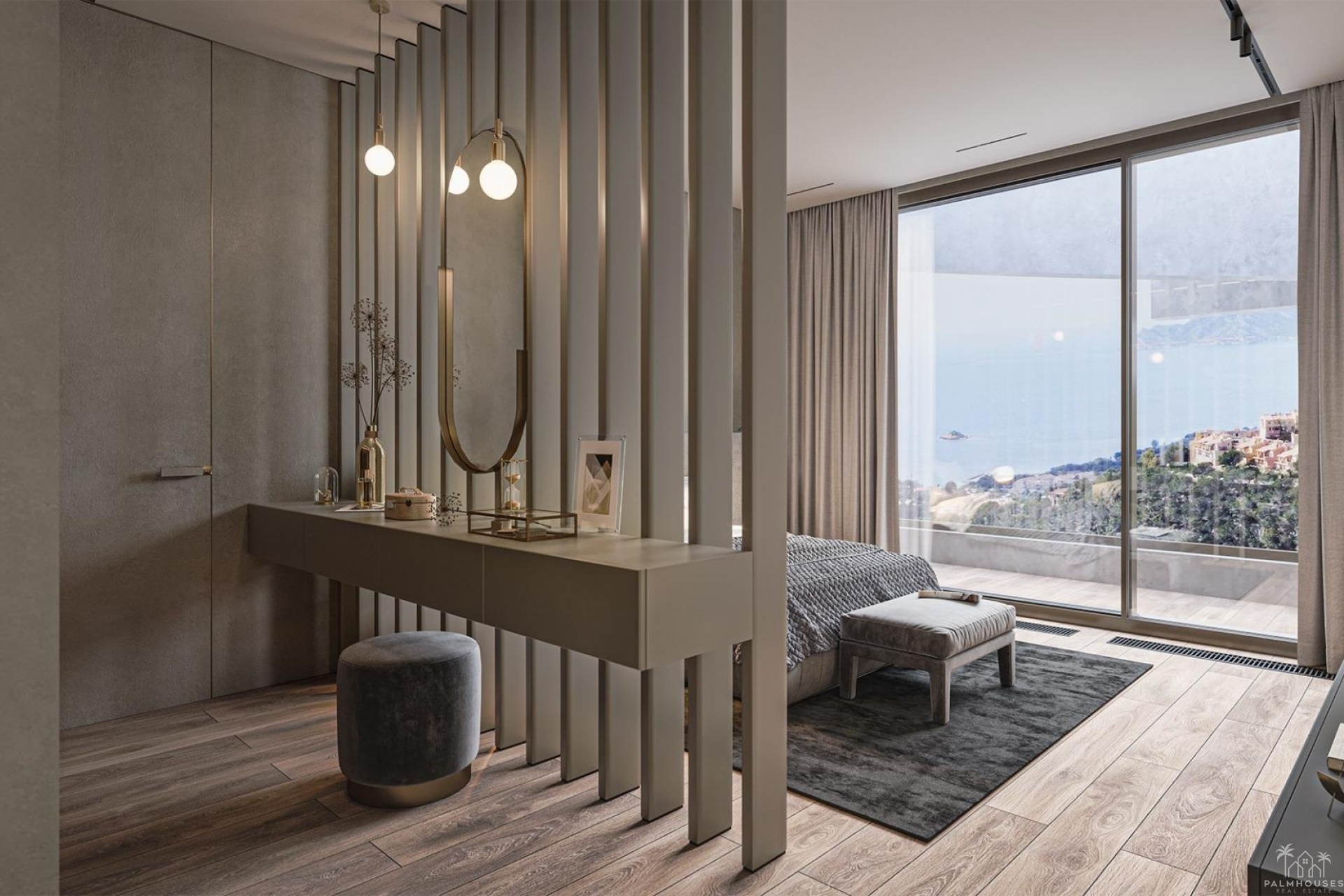 New Build - Villa - Altea