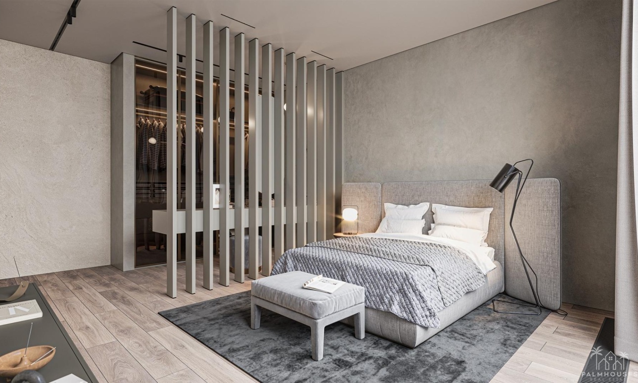 New Build - Villa - Altea