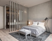 New Build - Villa - Altea