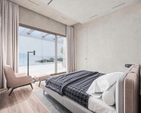New Build - Villa - Altea