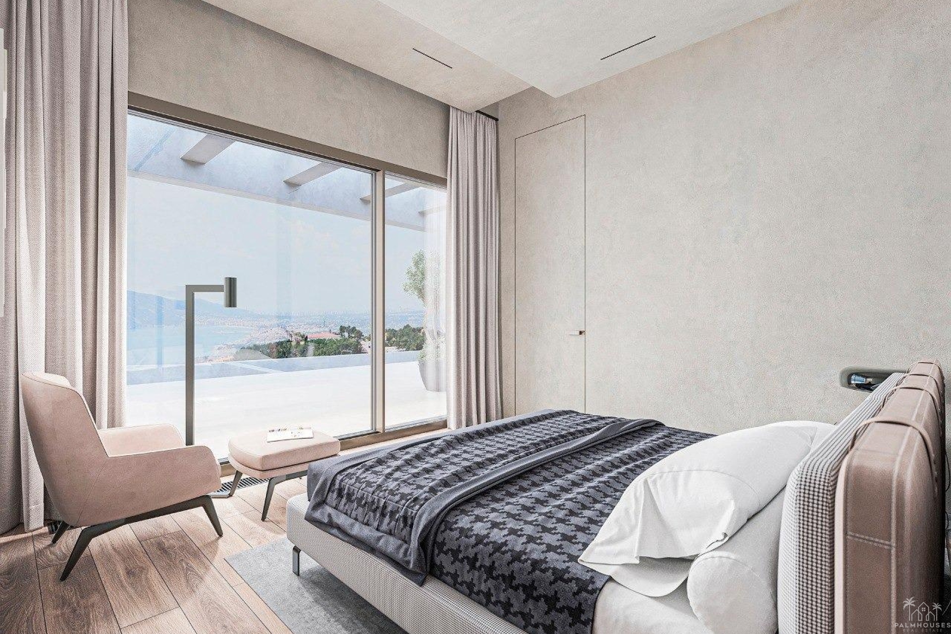 New Build - Villa - Altea