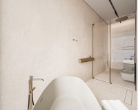 New Build - Villa - Altea