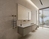 New Build - Villa - Altea
