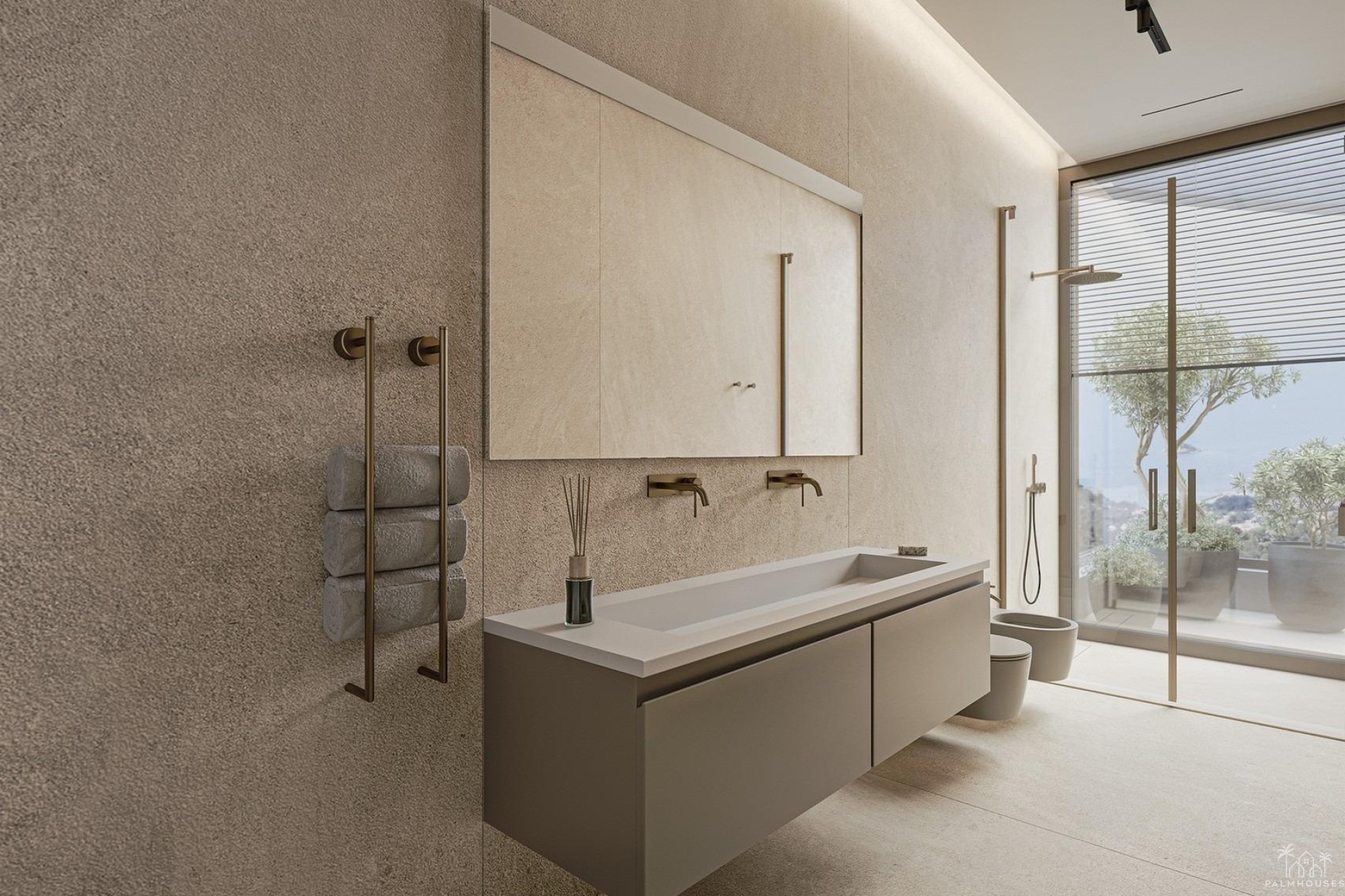 New Build - Villa - Altea