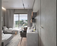 New Build - Villa - Altea