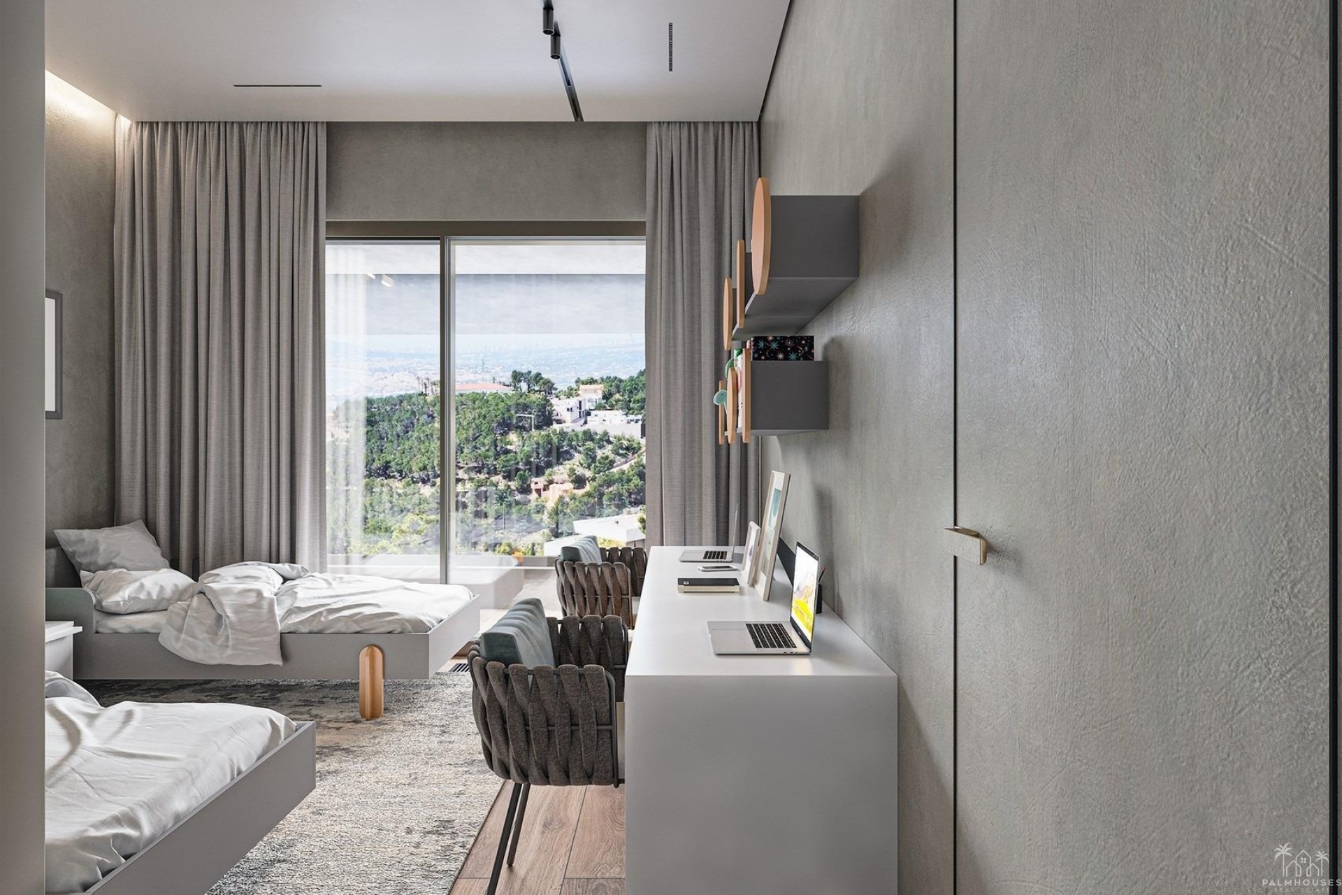 New Build - Villa - Altea