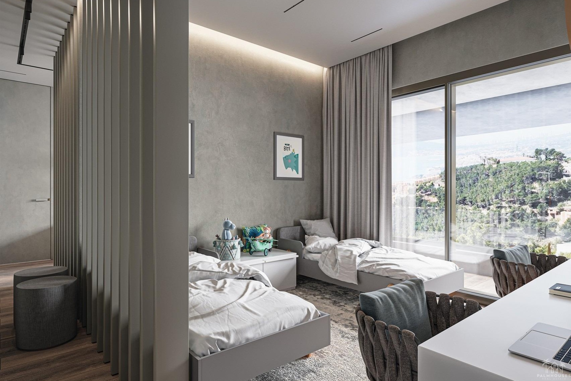 New Build - Villa - Altea