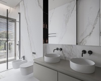 New Build - Villa - Altea