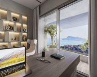 New Build - Villa - Altea