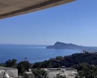 New Build - Villa - Altea