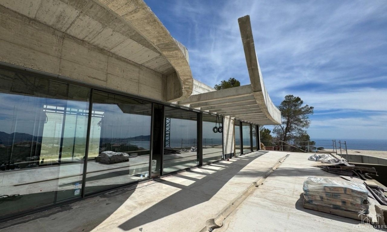 New Build - Villa - Altea