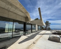 New Build - Villa - Altea