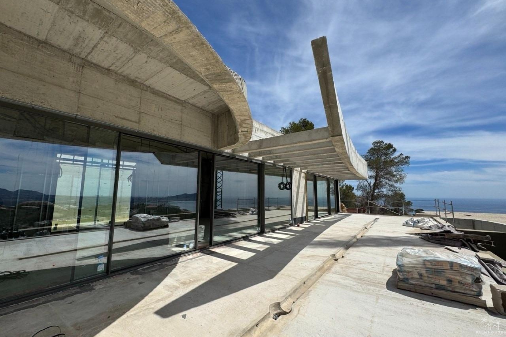 New Build - Villa - Altea
