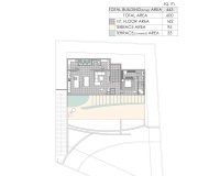 New Build - Villa - Altea