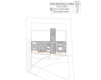 New Build - Villa - Altea