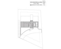 New Build - Villa - Altea