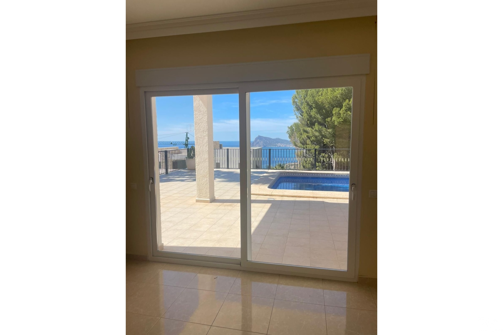 New Build - Villa - Altea