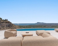 New Build - Villa - Altea